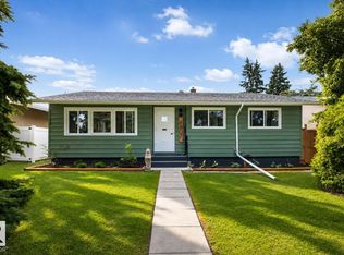 6807 101a Ave NW, Edmonton, AB T6A 0M3
