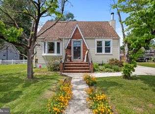 509 Price Ave, Glendora, NJ 08029