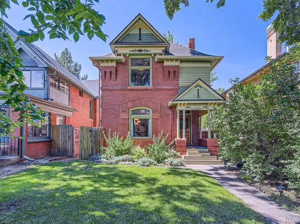 2225 N Grove Street, Denver, CO 80211