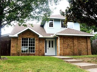943 Sanders Dr, Duncanville, TX 75137