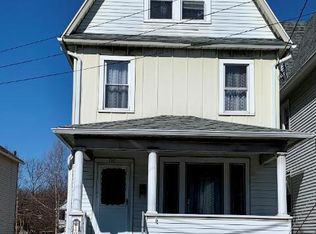107 Barnes St, Ashley, PA