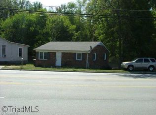 1618 E Kivett Dr, High Pt, NC 27260