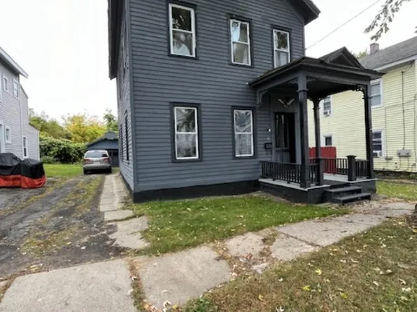 10 Gilbert Street, Johnstown, NY 12095