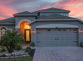 8409 Hunters Fork Loop, Ruskin, FL 33573