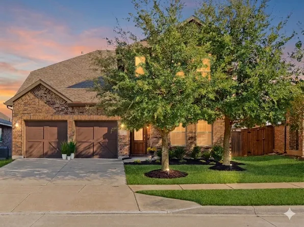 6549 Longhorn Herd Ln, Fort Worth, TX 76123