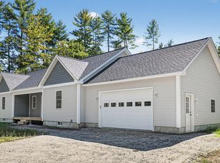 99 July St, Limington, ME 04049