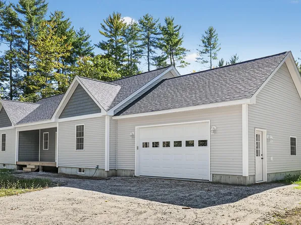 99 July Street, Limington, ME 04049