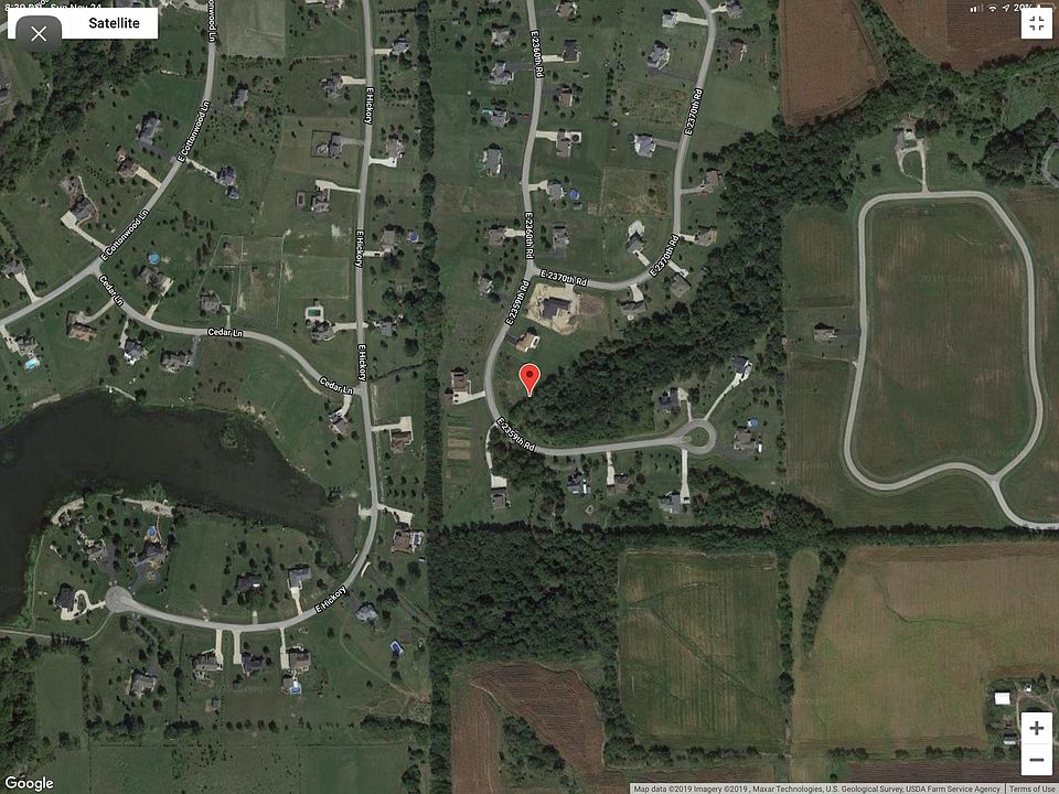 2nd image of 2956 E 2359th Rd