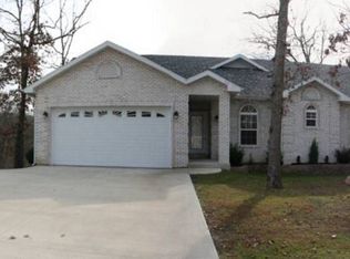 2264 Bittersweet Rd, Lake Ozark, MO 65049