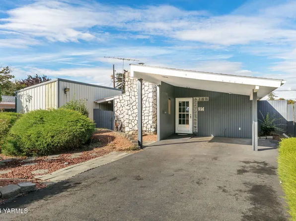 914 S 36th Ave, Yakima, WA 98902