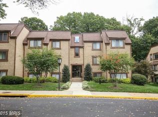 1659 Parkcrest Cir APT 200, Reston, VA 20190