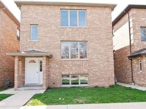 3422 Cuyler Ave #2, Berwyn, IL 60402