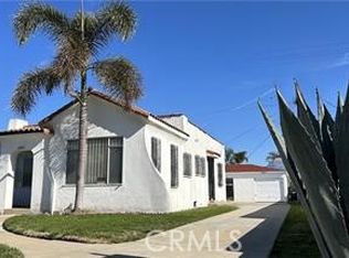 2561 Santa Ana St #25611/2, Huntington Park, CA 90255