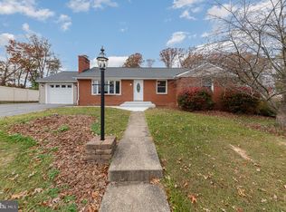 9804 Gunforge Rd, Perry Hall, MD 21128