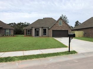14321 Viola Way, Biloxi, MS 39532