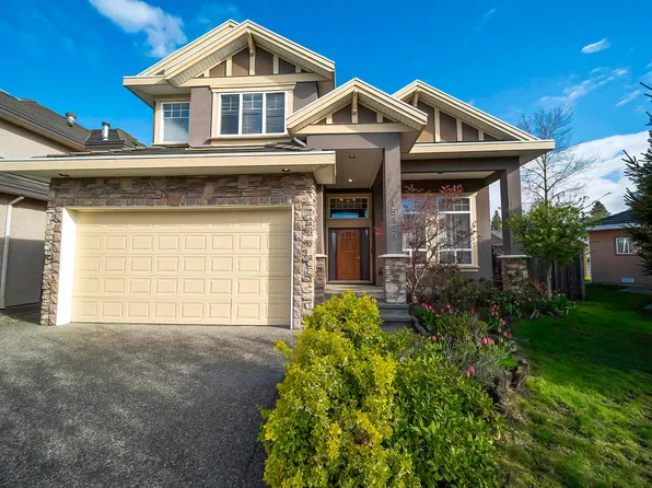 15959 110a Ave, Surrey, BC V4N 4Y2