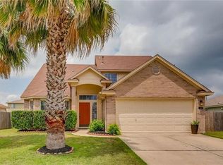 1005 Stewart Dr, Hutto, TX 78634