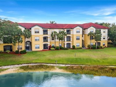 11550 Villa Grand APT 1301, Fort Myers, FL, 33913
