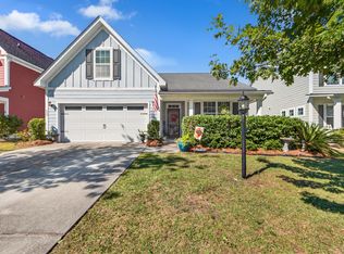 488 Nelliefield Trl, Charleston, SC 29492