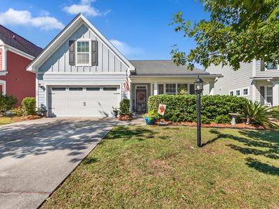 488 Nelliefield Trl, Charleston, SC, 29492