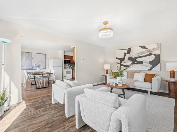 701 N Rengstorff Ave APT 7, Mountain View, CA 94043