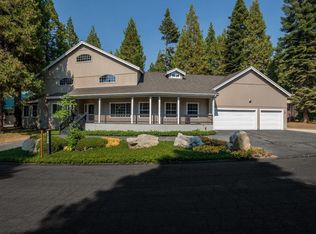 41235 Heartwood Ln, Shaver Lake, CA