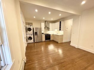 106 Buttonwood St #3A, Dorchester, MA 02125