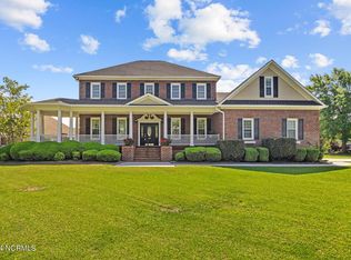 108 Whitby Ln, Jacksonville, NC 28540