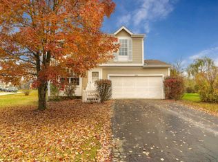 6076 Sweetleaf Ct, Galloway, OH 43119