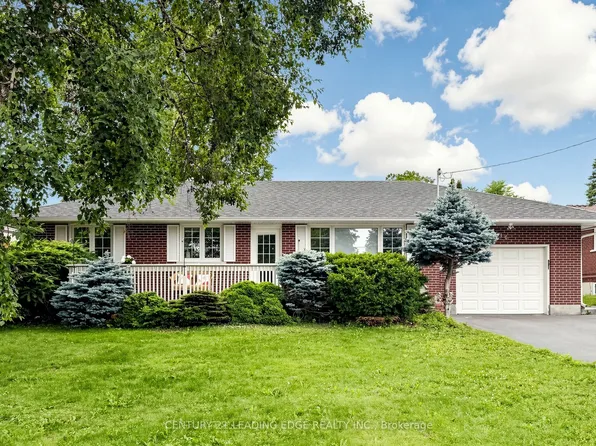 46 Ash St, Scugog, ON L9L 1E2
