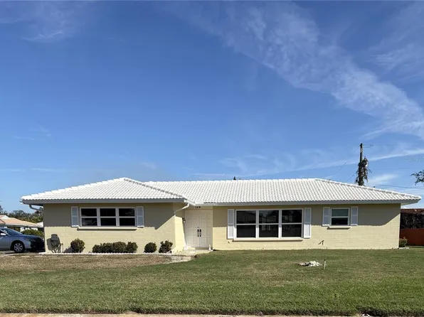 124 Matisse Cir, Nokomis, FL 34275