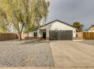 6748 W Shangri La Rd, Peoria, AZ 85345