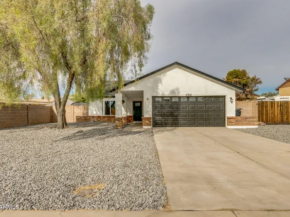 6748 W SHANGRI LA Road, Peoria, AZ 85345