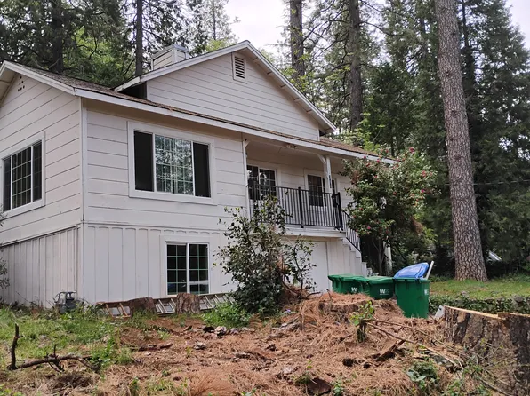 280 Glenbrook Dr, Grass Valley, CA 95945