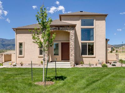 2569 Indian Hills Grv, Colorado Springs, CO, 80907