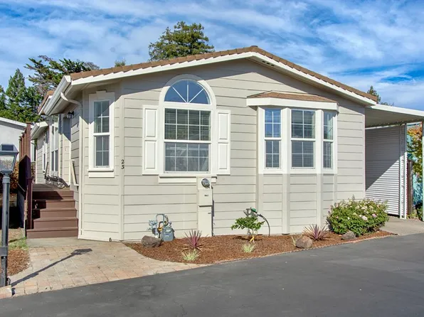 225 Mount Hermon Rd Space 23, Scotts Valley, CA 95066