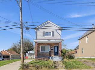 150 Lincoln Ave, Homestead, PA 15120