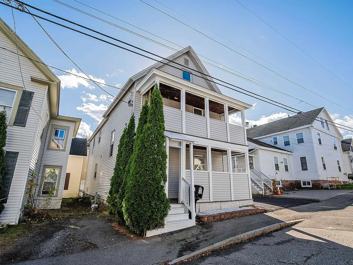 Building Photo - 29 Tremont St