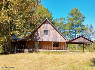 920 White Rd, Florence, MS 39073