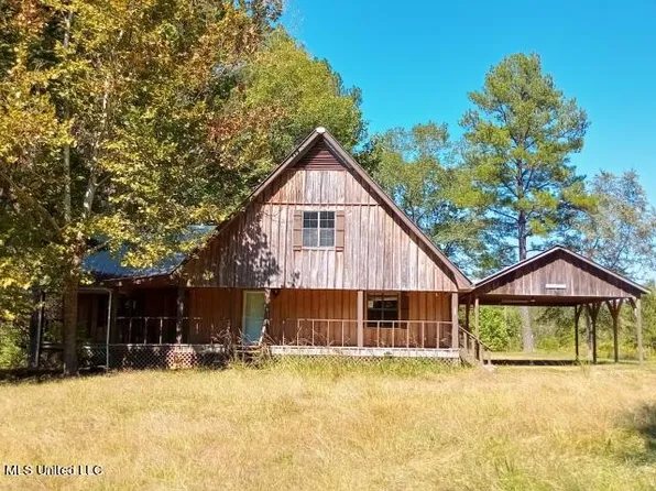 920 White Rd, Florence, MS 39073