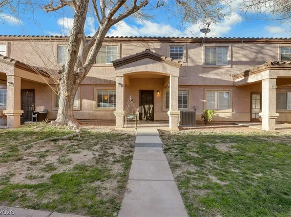 2521 Charleville Ave Unit 102, Las Vegas, NV 89106