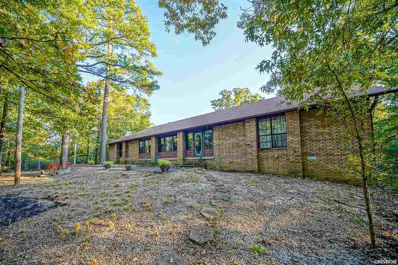2210 Narrows Rd, Lonsdale, AR 72087 Zillow