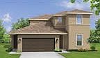 New Construction at 5322 Copper Sunset Way, by Lennar