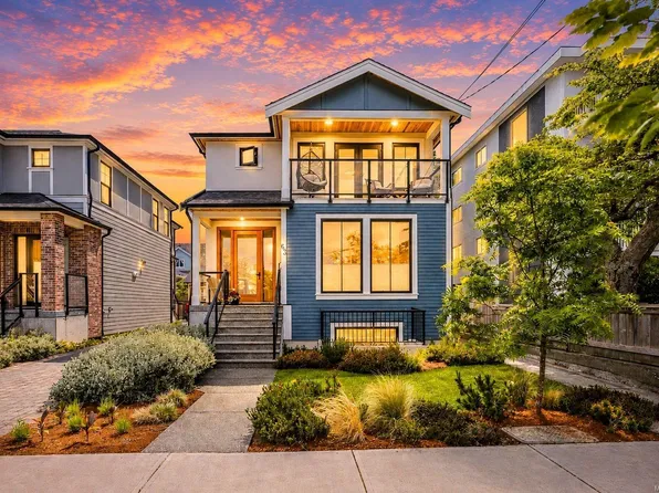 63 Boyd St, Victoria, BC V8V 2C8