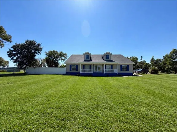 1301 COLSON ROAD, PLANT CITY, FL 33567