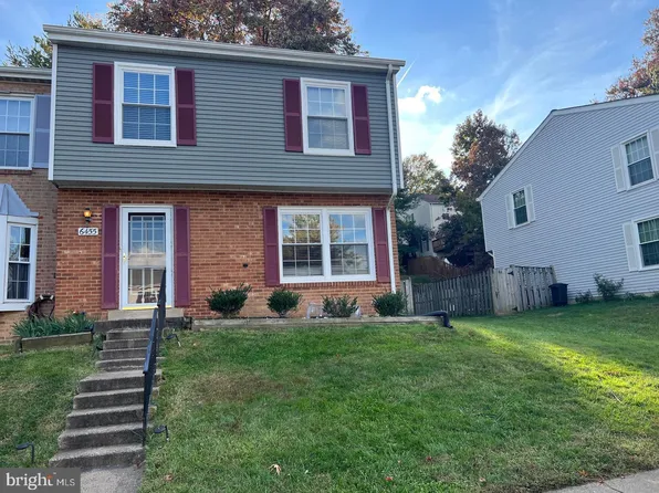 6455 Rockshire St, Alexandria, VA 22315