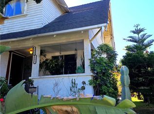 2482 Pomeroy Ave, Los Angeles, CA