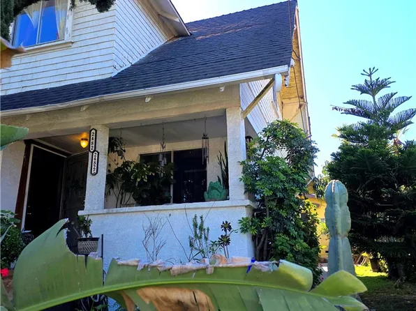 2482 Pomeroy Ave, Los Angeles, CA 90033