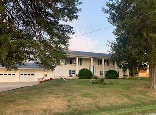 19095 E 2000th St, Bushnell, IL 61422