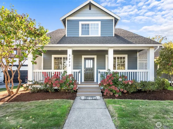 3222 Locust Avenue, Bellingham, WA 98225